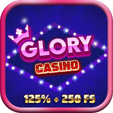 glory casino