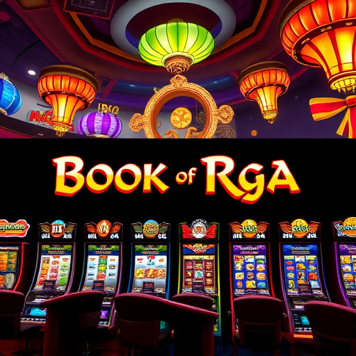 Book of Ra