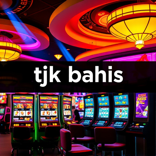 tjk bahis