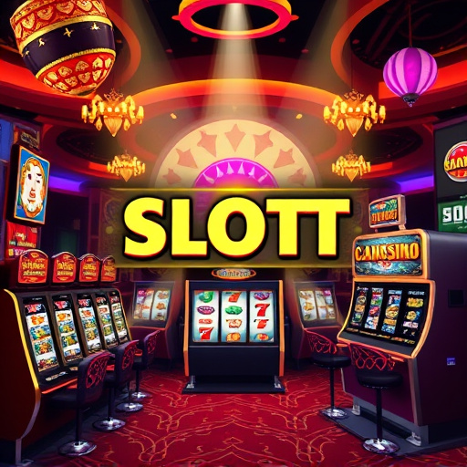 canlı slot