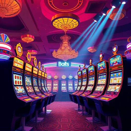 slot bahis