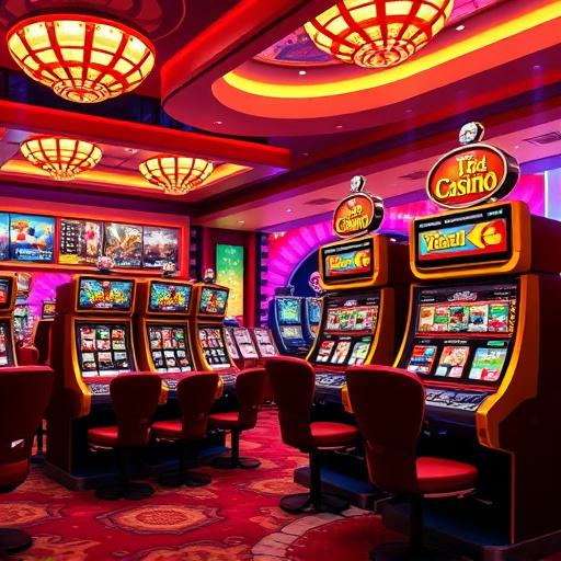 tl casino