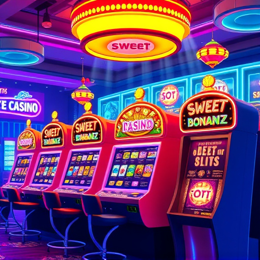 sweet bonanza casino
