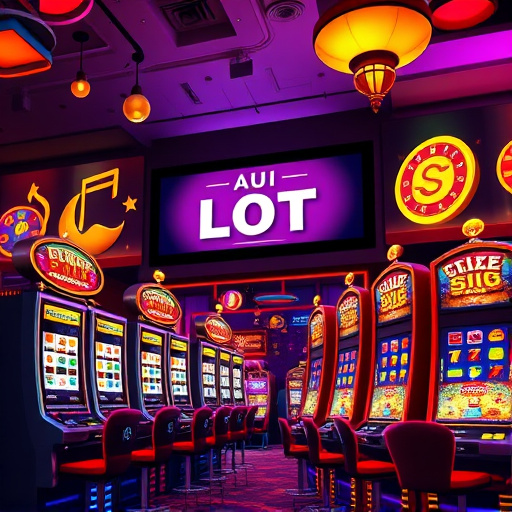 slot hilesi var mı