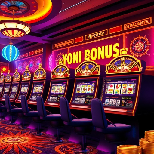yeni deneme bonus