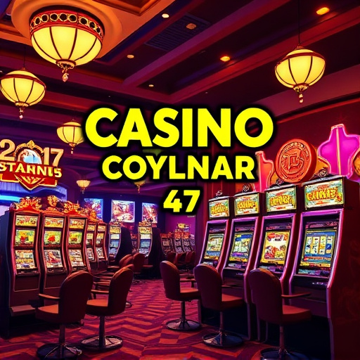casino slot oyunları