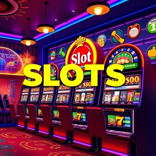 güvenilir slot siteleri