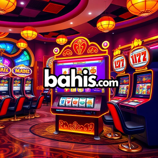 bahis com