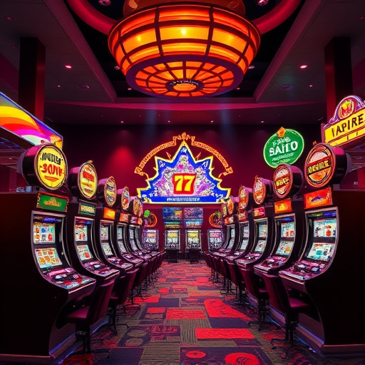 blackjack oyna