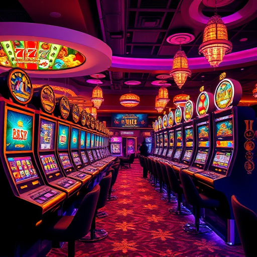 depozitosuz casino bonusları