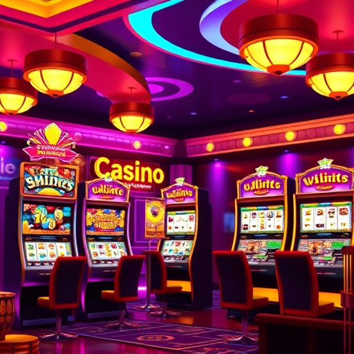 casino slots