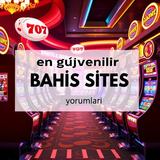 en güvenilir bahis sitesi yorumları
