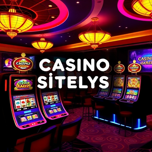 casino siteleri listesi