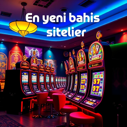 en yeni bahis siteleri