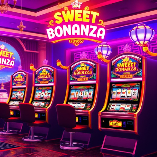 sweet bonanza oyna