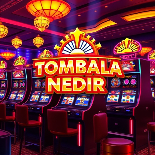 Tombala Jackpot Nedir