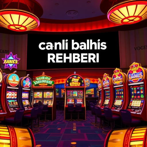 canlı bahis rehberi