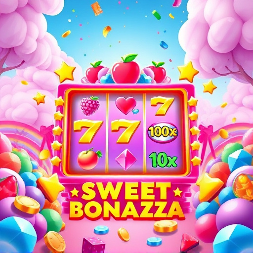 sweet bonanza slot