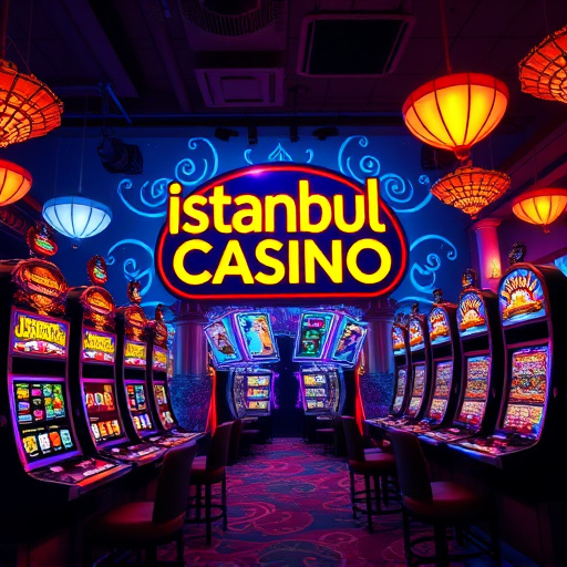 istanbul casino