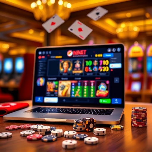 anadolu casino