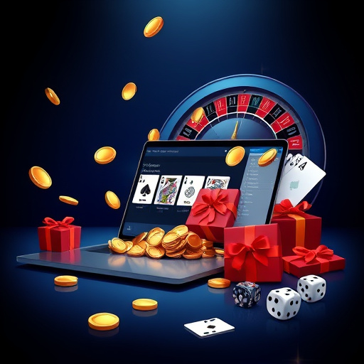 bedava bonus veren casino siteleri