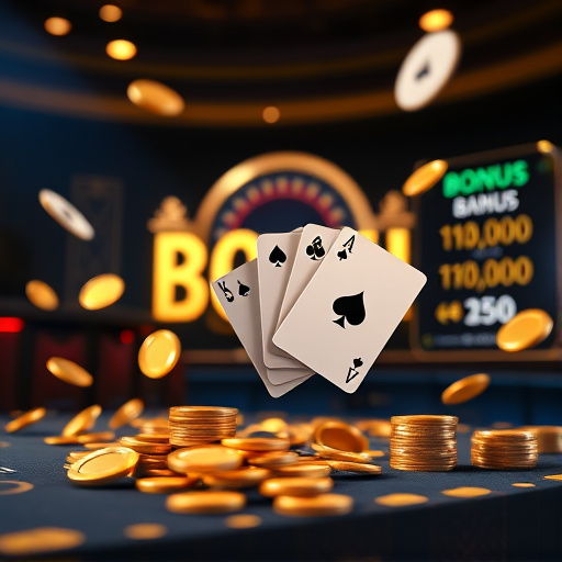 en yüksek bonus veren casino siteleri